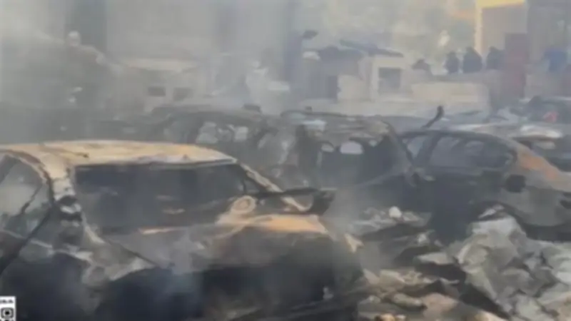 باحثة علاقات دولية: نجاح المفاوضات مرتبط بانسحاب الاحتلال من لبنان