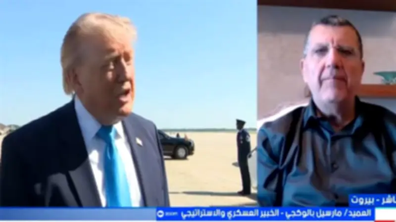 خبير عسكري: التوسع الإسرائيلي في جنوب لبنان مرشح للتصاعد وسط تعثر المفاوضات