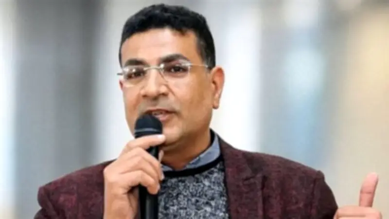 الحركة المدنية تبحث خطة حراك سياسي جديدة وإعادة الأحزاب المنسحبة