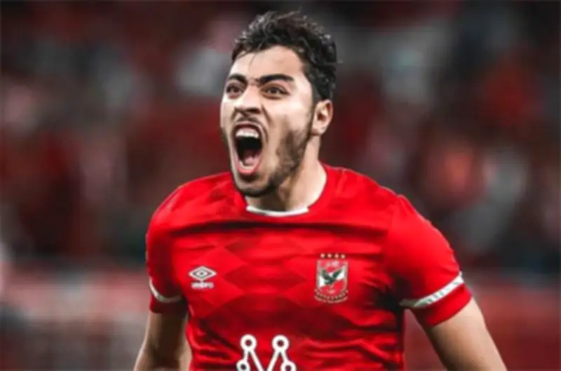 الأهلي يفضل ضم ظهير الطلائع على حساب أكرم توفيق