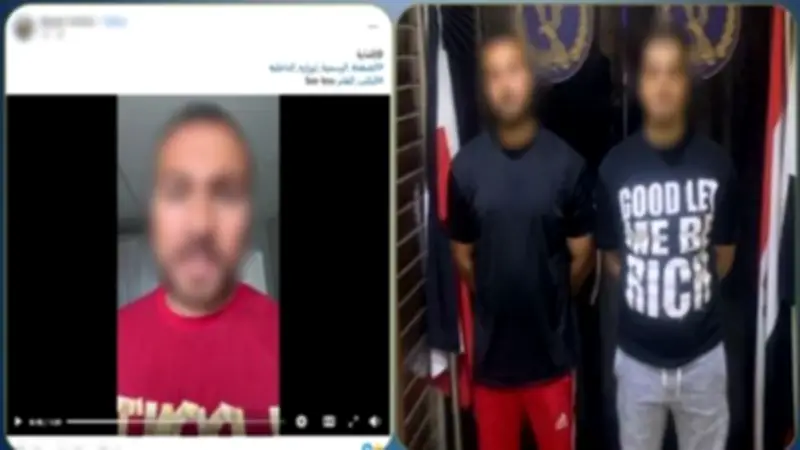خلاف على البيع والشراء يؤدي لضبط مالكي محلين لأطعمة الكلاب في القاهرة