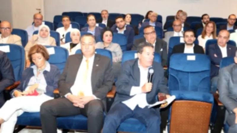 رجال الأعمال المصريين يطالبون بالخريطة الاستثمارية لجهاز مستقبل مصر