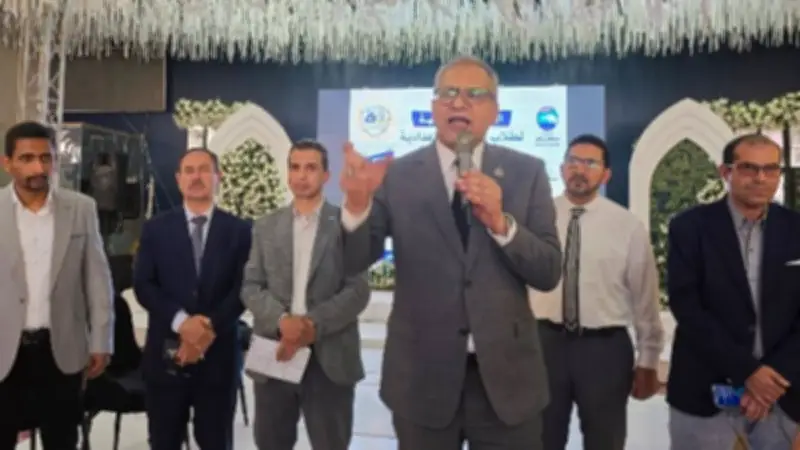 مستقبل وطن ينظم مراجعات مجانية لطلاب الإعدادية بكفر الشيخ