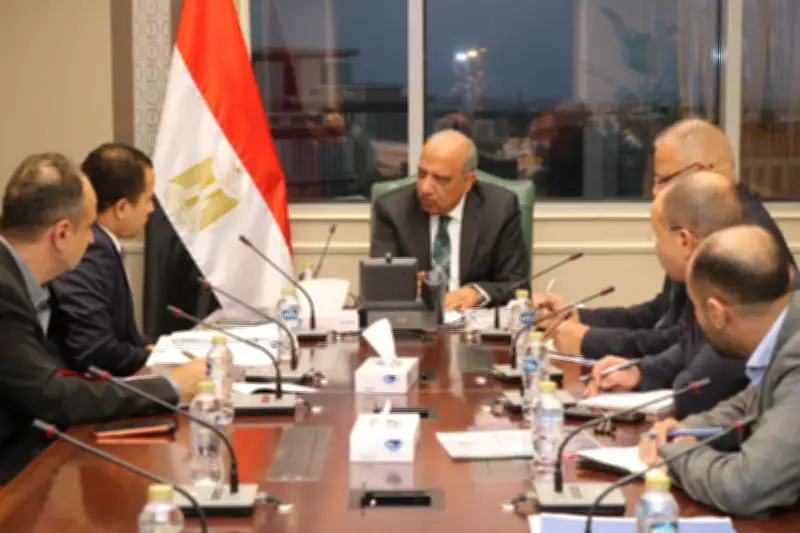 إطلاق مشروعات عملاقة لتخزين الطاقة بدمنهور ووادي النطرون وديروط