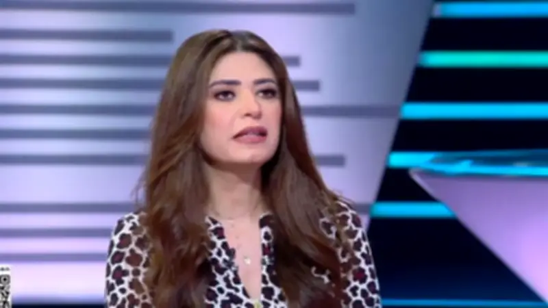 سماح حسن: مصر تنوع مصادر العائد من قناة السويس بمشروع لوجستي عالمي