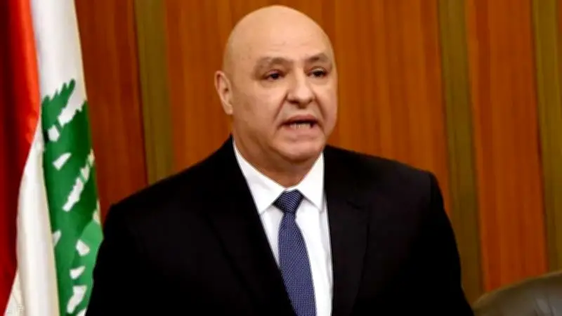 الرئيس اللبناني: لا خيار غير التفاوض ومصلحة الدولة الأساس فوق كل اعتبار