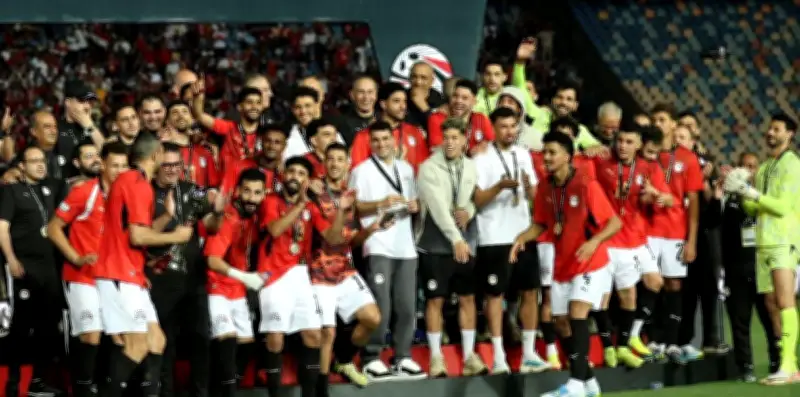 استقرار منتخب مصر على الحارس الأساسي في المونديال