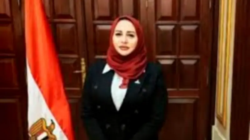 برلمانية: العلمين الجديدة نموذج عالمي للمدن الذكية ومركز واعد للاستثمار والتنمية المستدامة