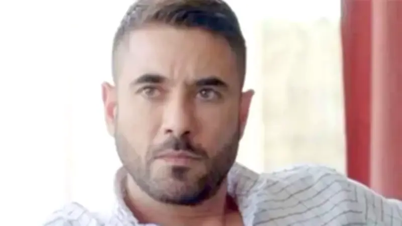 تأجيل دعوى زينة لحبس أحمد عز بسبب متجمد أجر خادمة