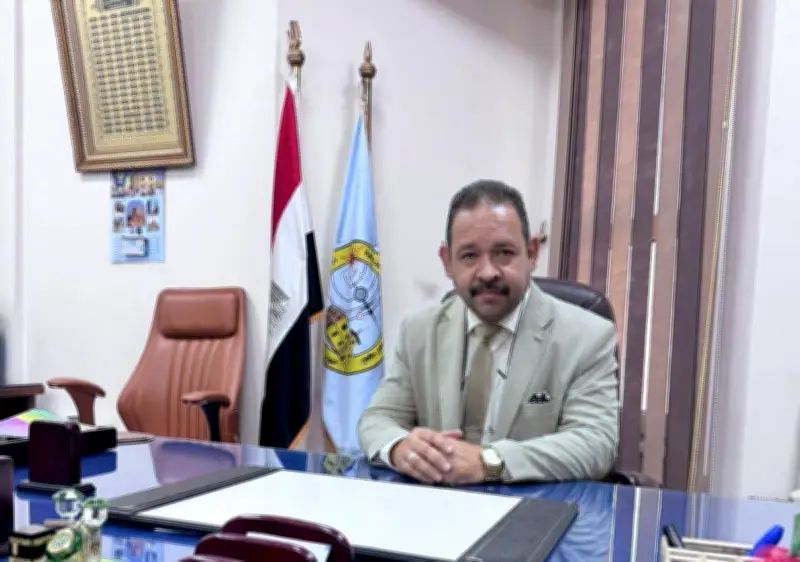 ندب باسم نبوي لتسيير أعمال المعهد القومي للبحوث الفلكية