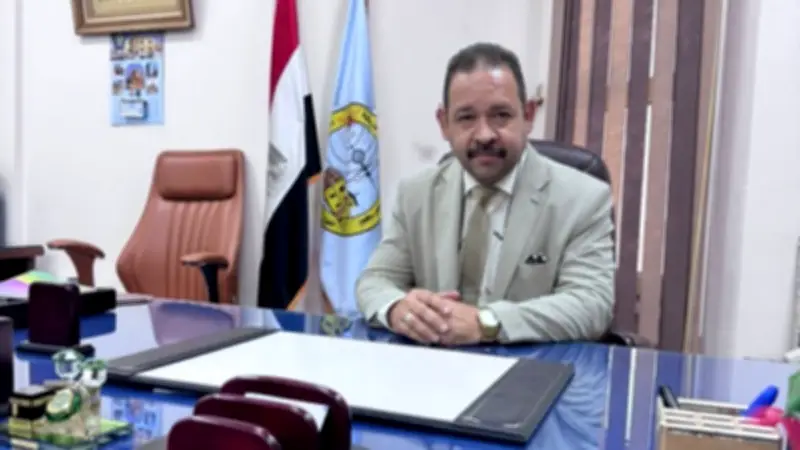 تكليف الدكتور باسم نبوي بتسيير أعمال رئيس المعهد القومي للبحوث الفلكية