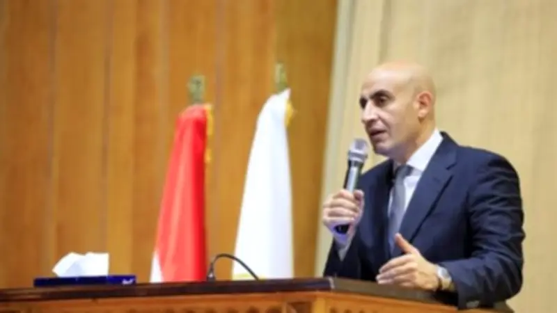 مصروفات المدارس و"أبلكيشن" التقديم و"مافيا الدولار" أبرز ملفات مدير التعليم الخاص الجديد