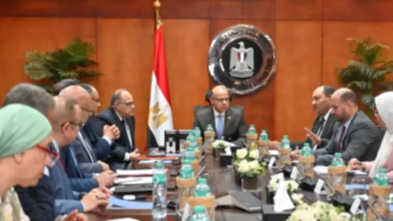 خطة حكومية جديدة لتعزيز صادرات المنتجات البيطرية وفتح أسواق خارجية