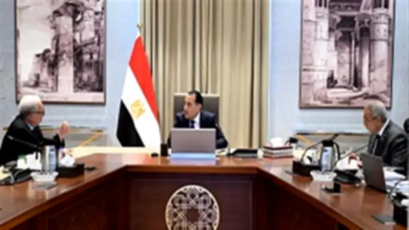 مدبولي يوجه بإعداد جدول زمني متكامل لإعادة هيكلة الهيئات الاقتصادية