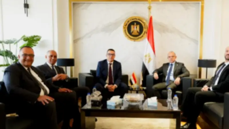 وزير الاستثمار يكلف علاء البيلي برئاسة هيئة المعارض والمؤتمرات