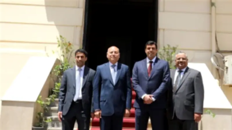 محافظ القاهرة: تبادل الخبرات بين المدن العربية يواجه التحديات المشتركة