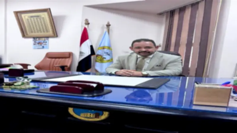 باسم نبوي يتولى رئاسة المعهد القومي للبحوث الفلكية بالندب