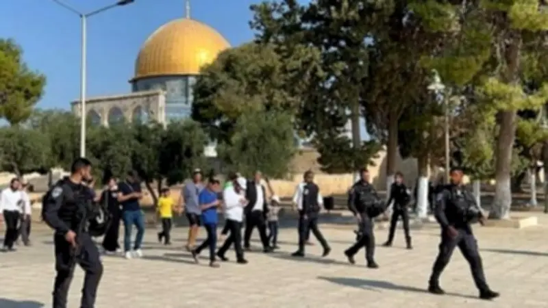 الجامعة العربية تحذر من فرض واقع جديد في القدس
