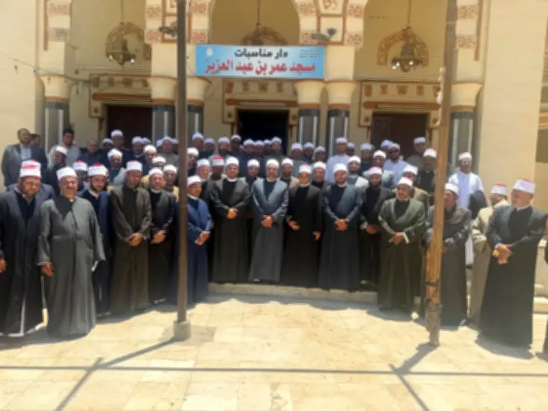 الأوقاف: رسالة الإمام من أشرف الرسائل وأعظمها أثراً في بناء الوعي