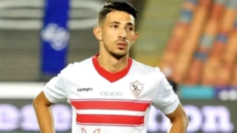 الشيشيني: أحمد فتوح من أفضل اللاعبين لكنه مزاجنجي