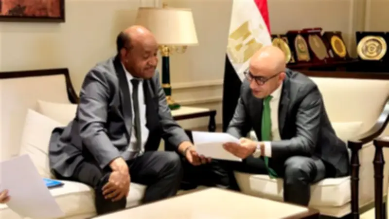 وزير التعليم يبحث مع اليونسكو تعزيز التعاون لتطوير المنظومة التعليمية وإبراز التجربة المصرية