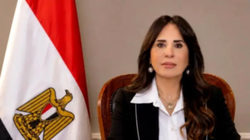 وزيرة الإسكان تشارك في مؤتمر مصر المستقبل بلندن لتعزيز الاستثمار