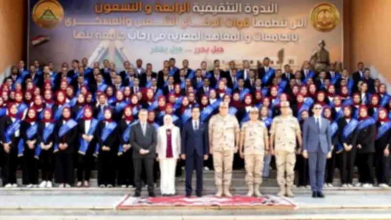 قوات الدفاع الشعبي والعسكري تنفذ أنشطة تدريبية وتثقيفية متنوعة