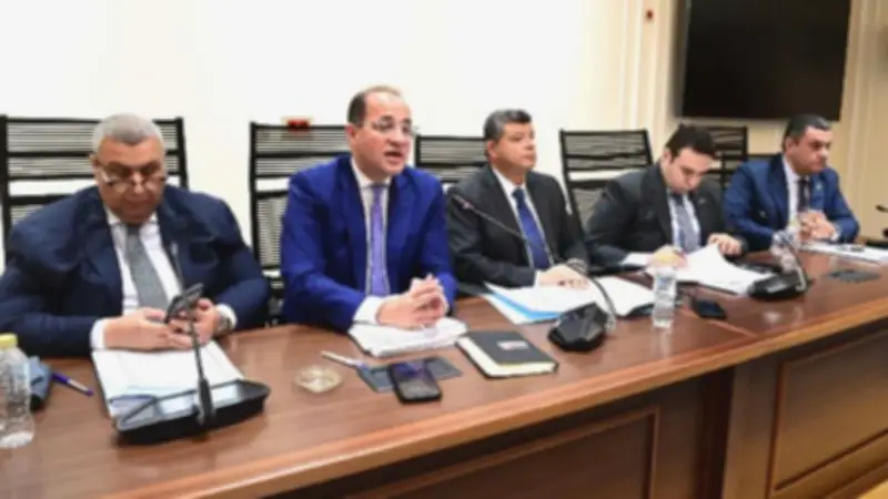 لجنة الخطة بالنواب توافق على تعديل قانون إنهاء المنازعات الضريبية