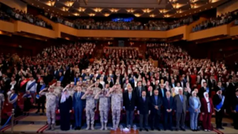 الدفاع الشعبي والعسكري ينفذ تدريبًا مشتركًا لإدارة الأزمات بجنوب سيناء