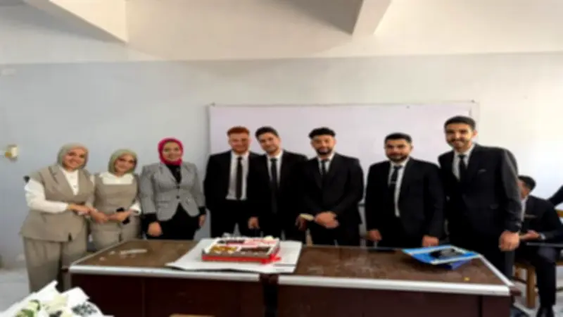 مشروع طلابي بجامعة الزقازيق لتحويل النباتات إلى زيوت طبية وعطرية