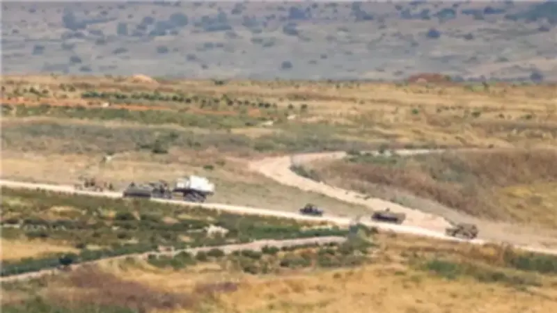 إسرائيل تواصل غاراتها على جنوب لبنان رغم ضغوط ترامب لخفض التصعيد