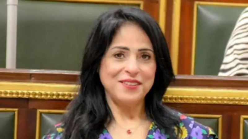 برلمانية: المركز اللوجستي بقناة السويس يعزز قدرة مصر على قيادة التجارة العالمية