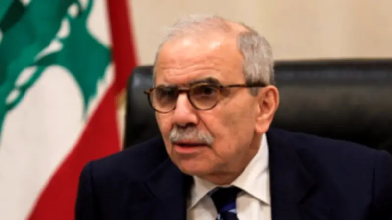 نواف سلام: المفاوضات الخيار الأقل كلفة للبنان وتثبيت وقف النار أولوية
