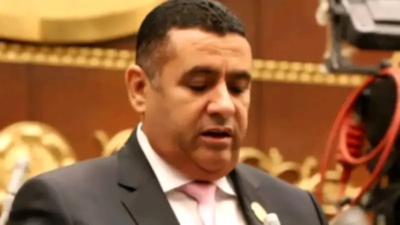 برلماني: العلمين الجديدة أعادت رسم خريطة التنمية في مصر