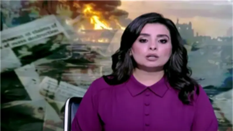 هند الضاوي: ترامب ينتقد الإدارات السابقة لكنه يسير على نهجها في الشرق الأوسط
