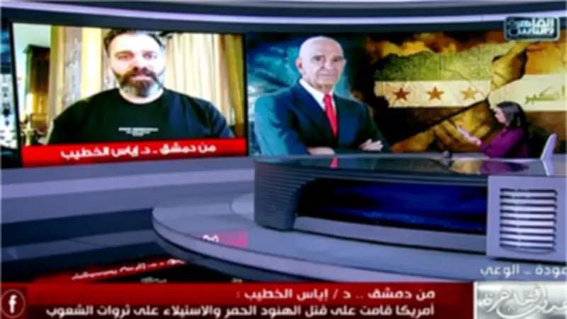 محلل سياسي: تعيين توم براك مبعوثاً لترامب يعكس أجندة أمريكا في سوريا والعراق