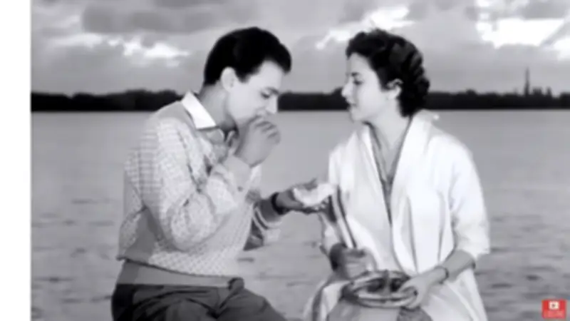 حيلة غريبة في فيلم موعد غرام لمعرفة البخت: كيف ساعدت فاتن حمامة وعبدالحليم حافظ؟
