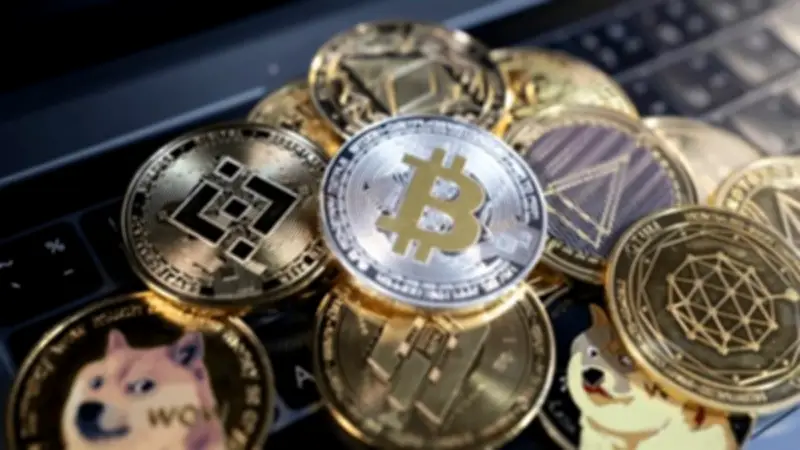 أمريكا تفرض عقوبات على أكبر منصة تداول عملات مشفرة في إيران