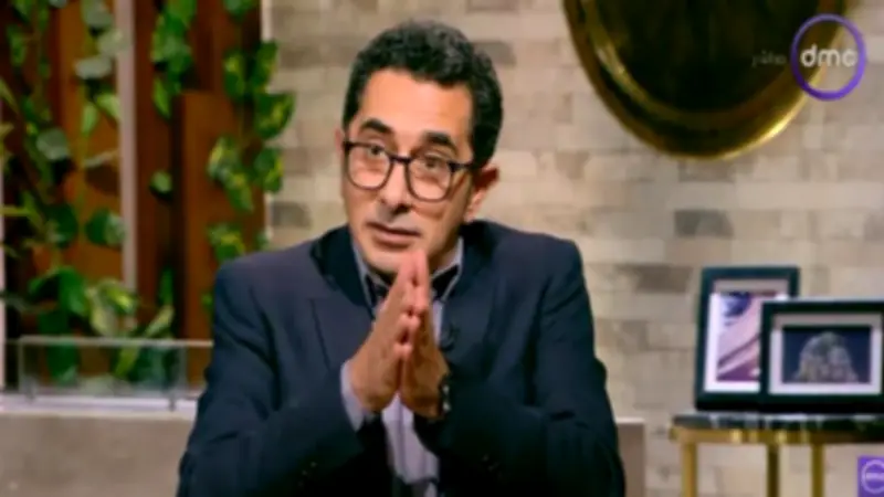 أكرم ألفي: المجتمعات الرقمية تعكس حرص المصري على تقديم صورة إيجابية عن بلاده
