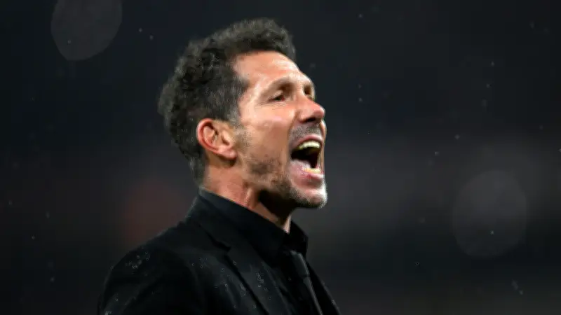 هاجس سيميوني يشغل بال ريال مدريد ويضع ليفربول تحت الضغط