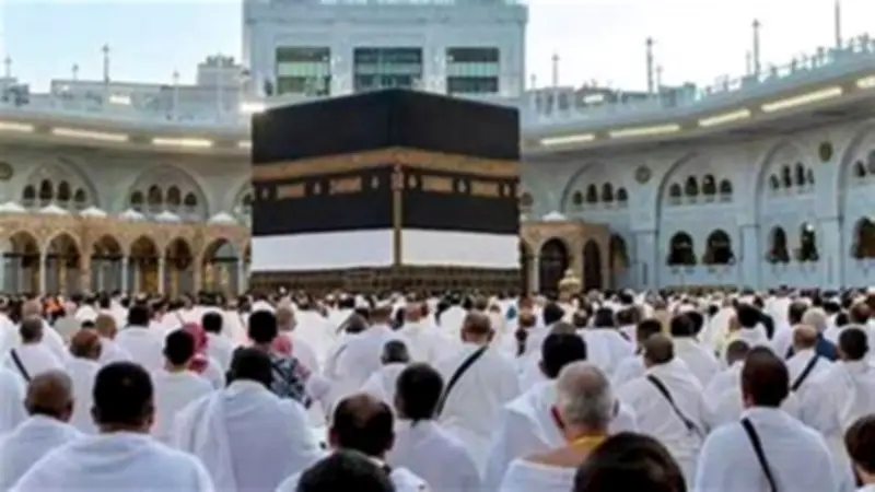 بدء عودة رحلات حجاج السياحة الاقتصادية طيران إلى مصر