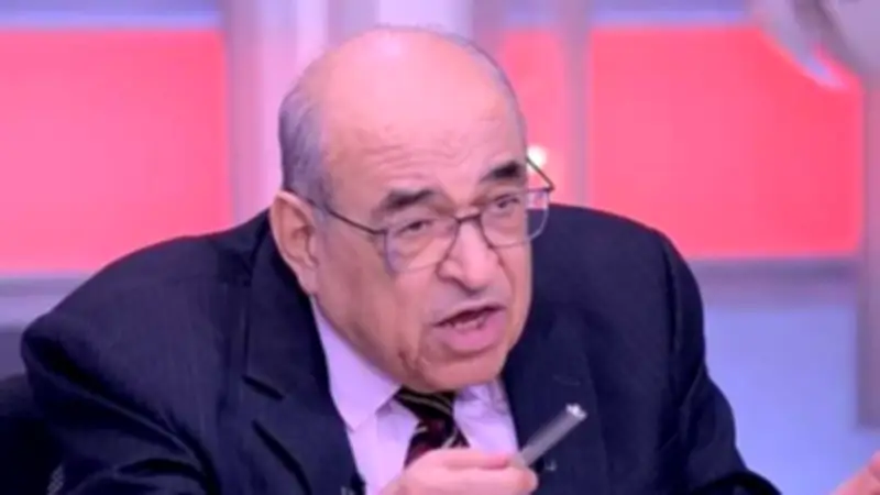 مصطفى الفقي: صعود الصين يحقق توازن الرعب وسمعة إسرائيل تتراجع