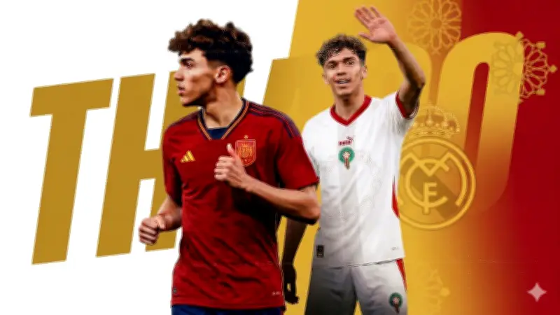 تياجو بيتارش بين علمين.. هل يندم على رفض المغرب؟