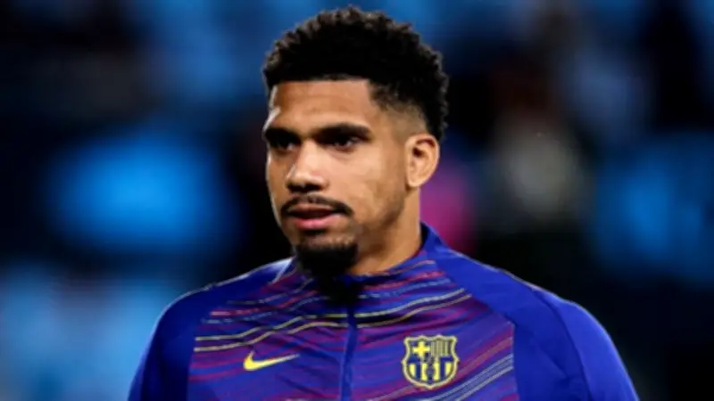 برشلونة يحسم موقفه من التفريط في أراوخو ويؤكد تمسكه به