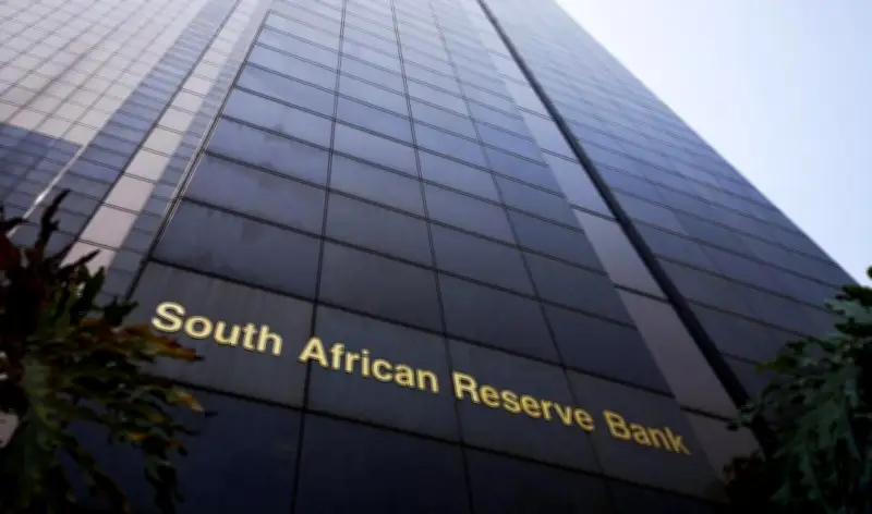 جنوب إفريقيا تعمل على إعادة معدل ارتفاع الأسعار إلى هذا المستوى
