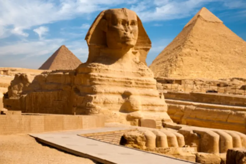 حملات ترويجية مكثفة للمقصد المصري في أوروبا وأمريكا اللاتينية