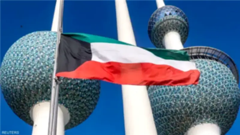 تعليق الرحلات الجوية بمطار الكويت وتحويلها إلى مطارات بديلة بعد استهدافه بمسيرات وصواريخ إيرانية