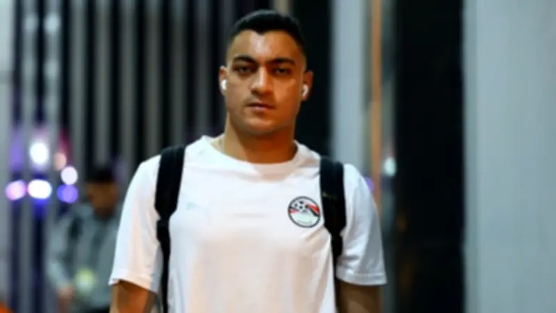 علاء نبيل: منتخب مصر قادر على تحقيق إنجاز مونديالي واستبعاد مصطفى محمد لتجنب الأزمات