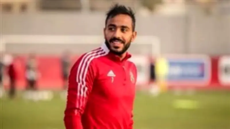 كهربا يشيد بمحمود الخطيب ويسانده في أزمة غرامة الزمالك