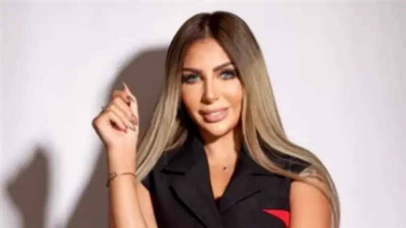 محاكمة سارة خليفة بتهمة هتك عرض شاب وتصويره اليوم